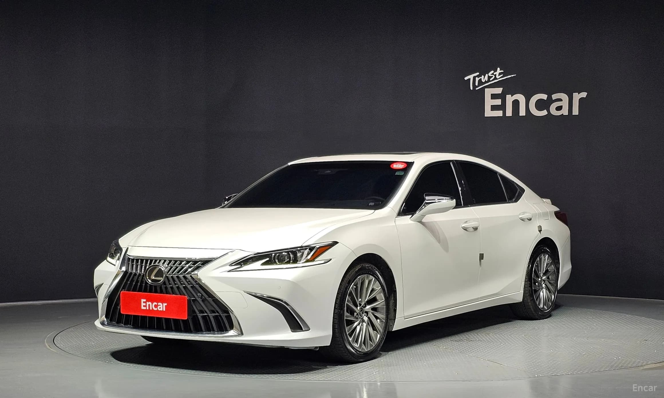 ES300h 7th Generation