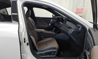 ES300h 7th Generation