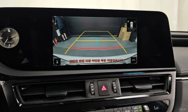 ES300h 7th Generation