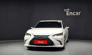 ES300h 7th Generation