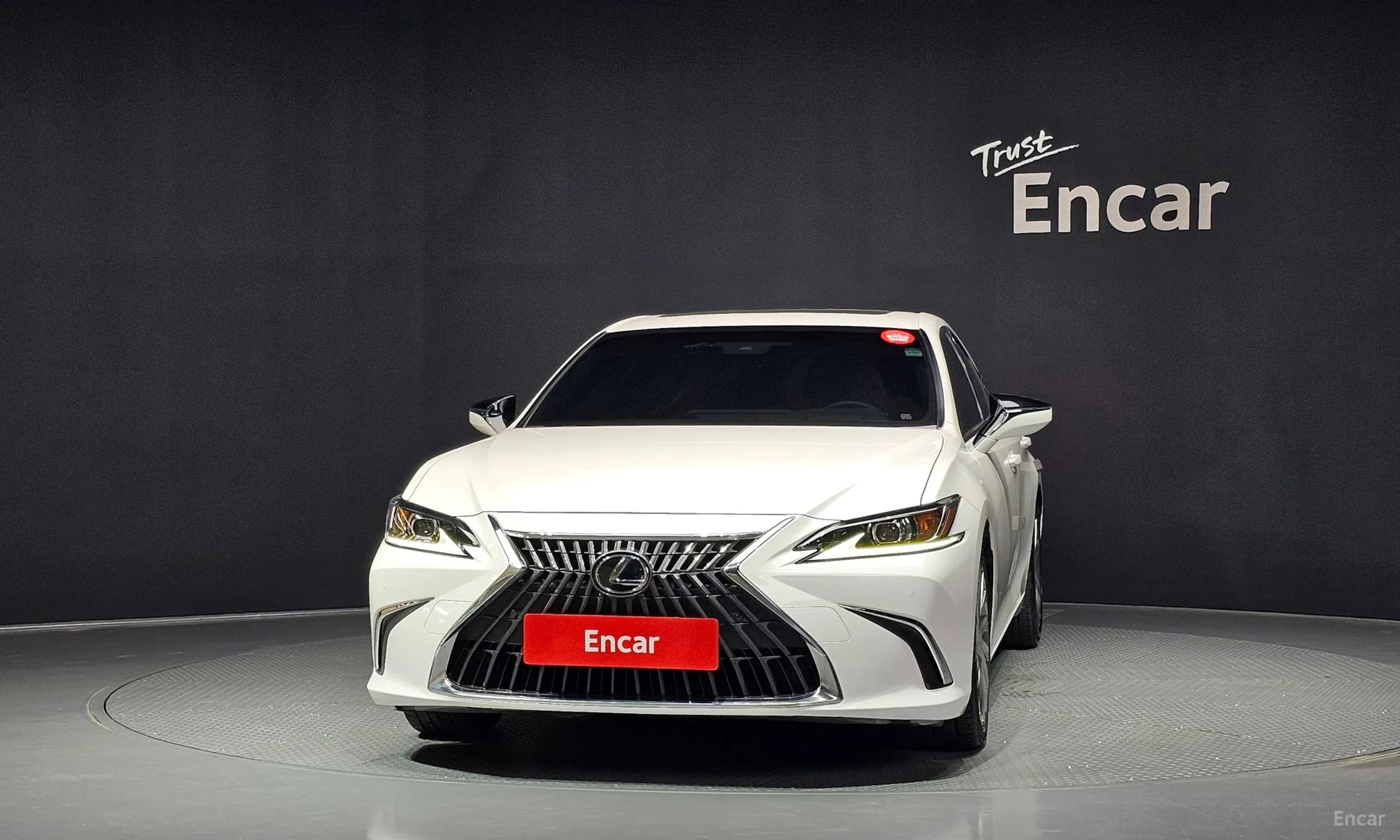 ES300h 7th Generation