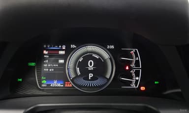 ES300h 7th Generation