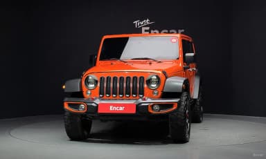 Wrangler (JK)