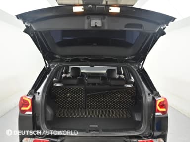 Beautiful Korando
