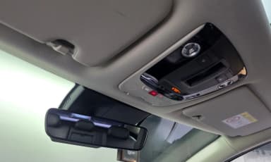Sportage 5th Generation Hybrid