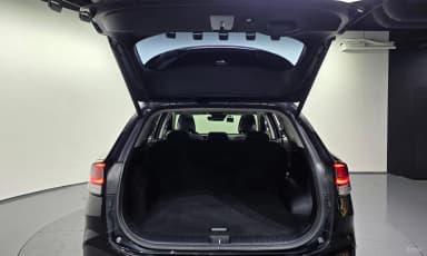 Sportage 5th Generation Hybrid