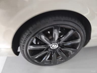 Flying Spur 2nd Generation