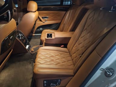 Flying Spur 2nd Generation