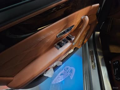 Flying Spur 2nd Generation