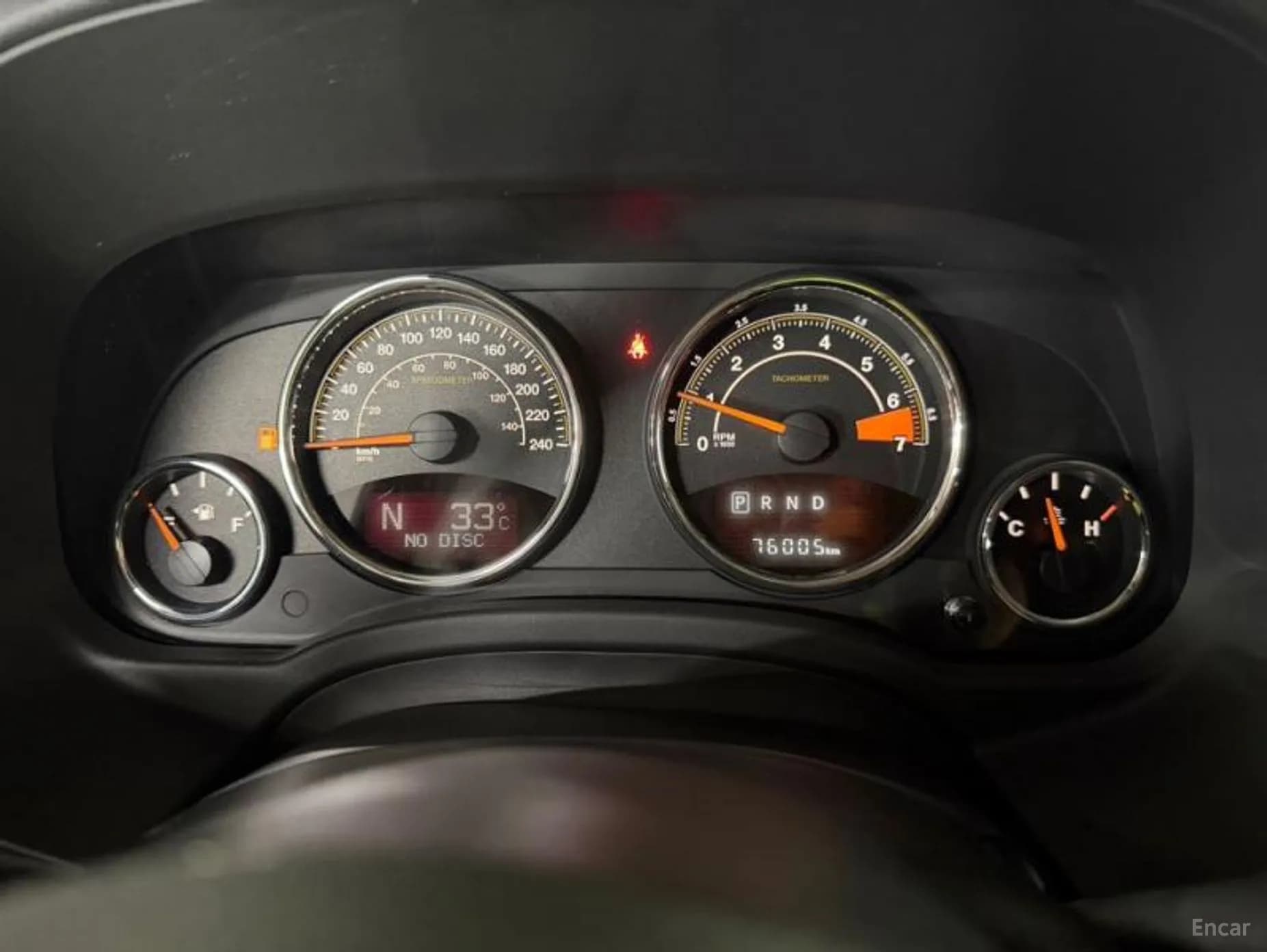 Compass