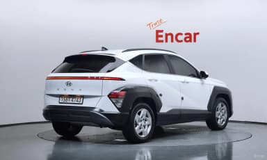 Kona Hybrid (SX2)