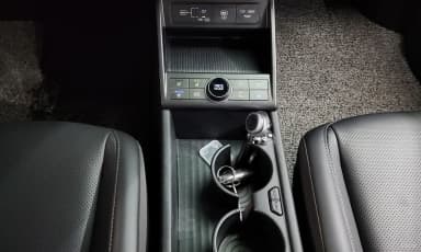 Kona Hybrid (SX2)