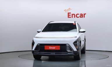 Kona Hybrid (SX2)
