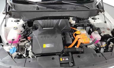 Kona Hybrid (SX2)