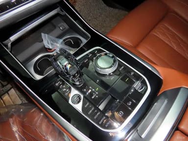 X7 (G07)