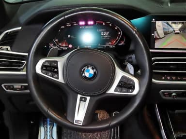 X7 (G07)