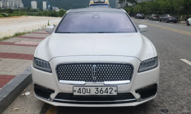 Continental Gen 10