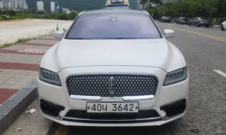 Continental Gen 10