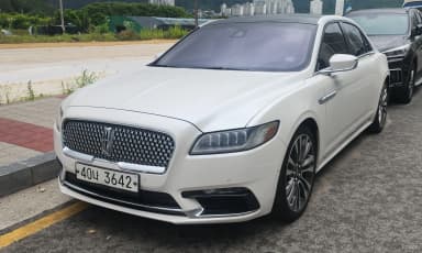 Continental Gen 10