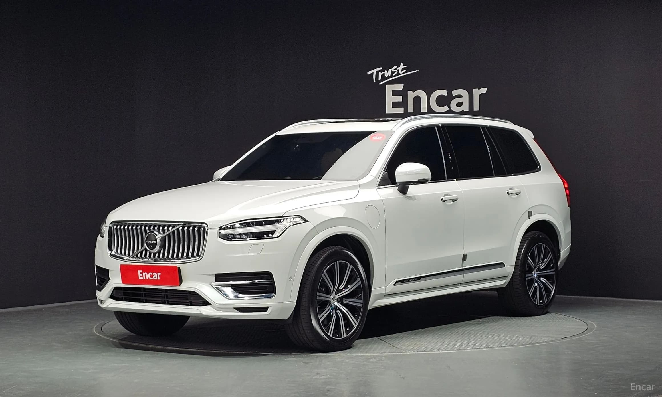 XC90 Gen 2