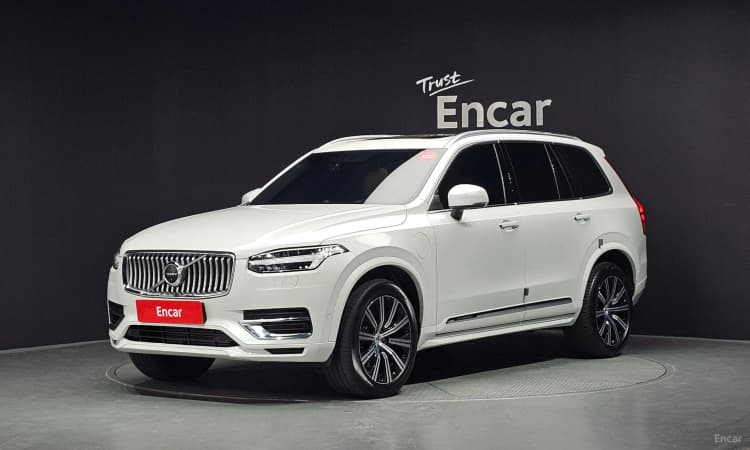 XC90 Gen 2