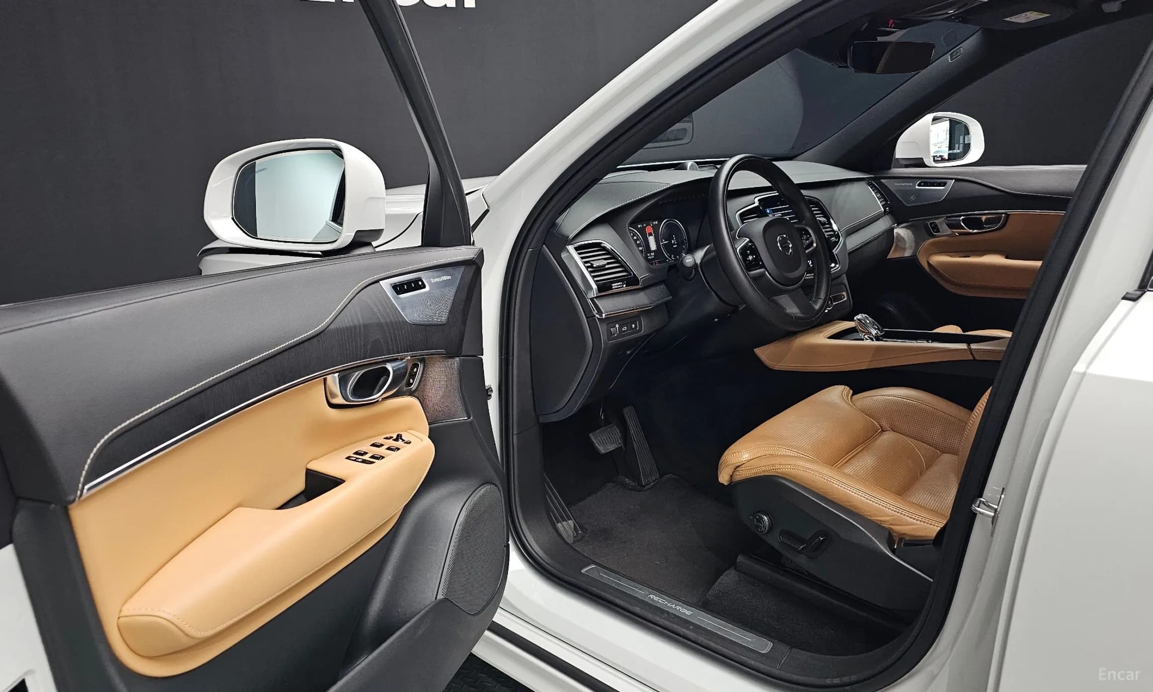 XC90 Gen 2