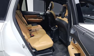 XC90 Gen 2