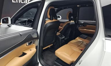 XC90 Gen 2