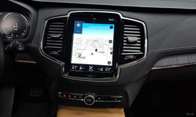 XC90 Gen 2