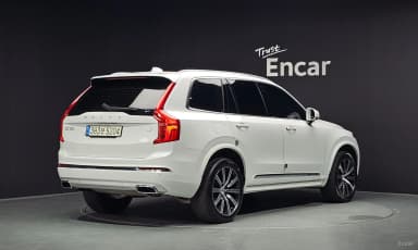 XC90 Gen 2