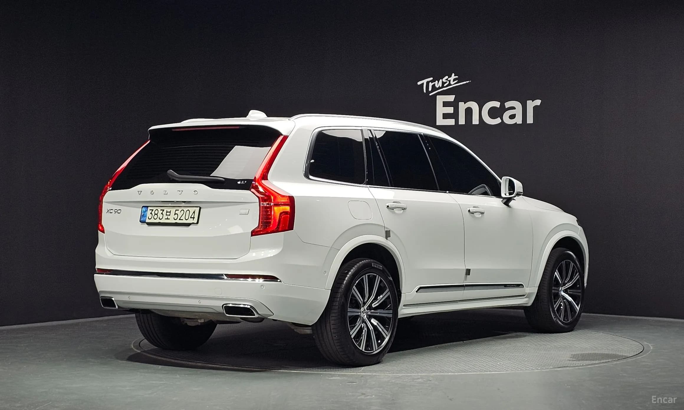 XC90 Gen 2