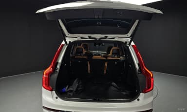 XC90 Gen 2