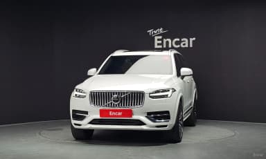 XC90 Gen 2