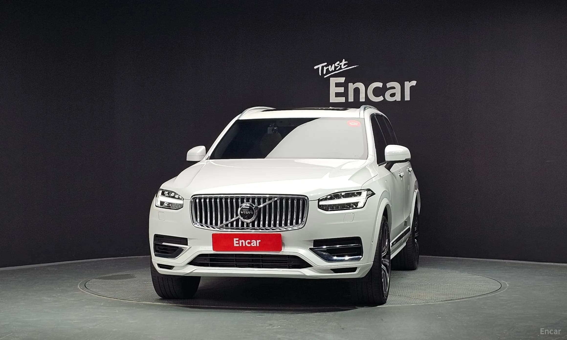 XC90 Gen 2