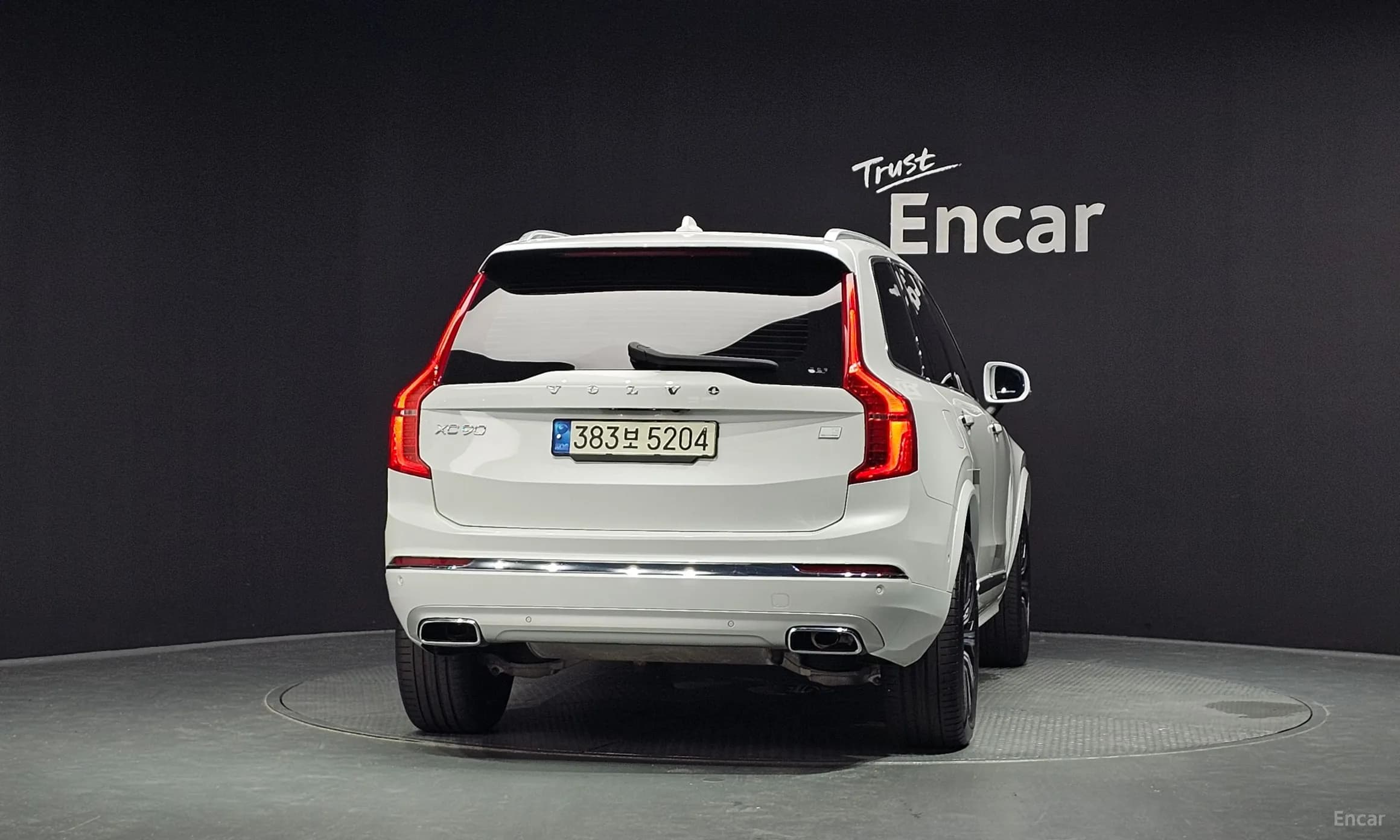 XC90 Gen 2