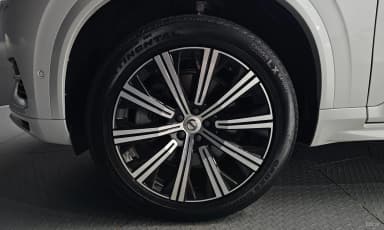 XC90 Gen 2