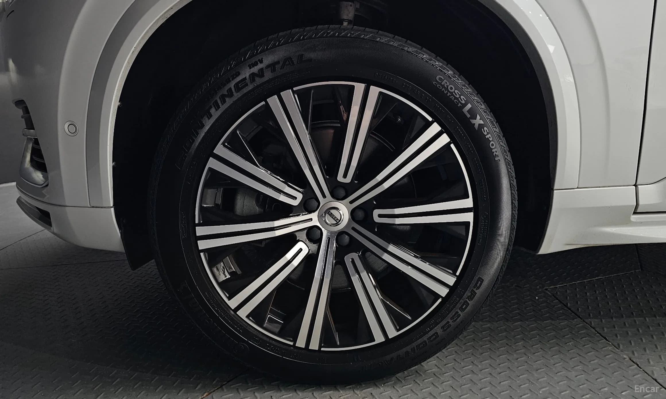 XC90 Gen 2