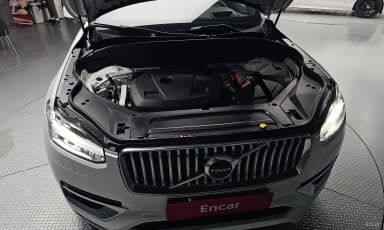 XC90 Gen 2