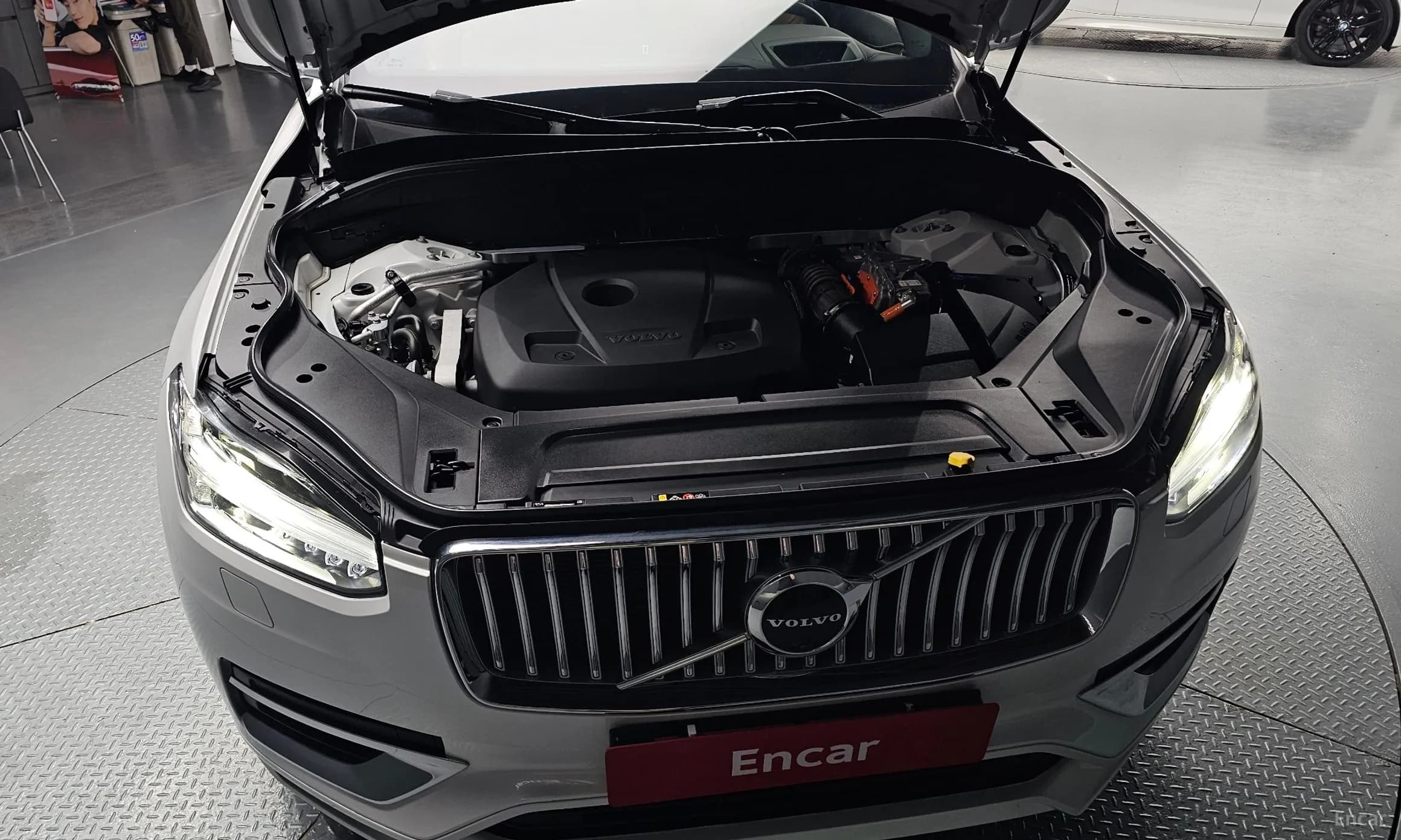XC90 Gen 2