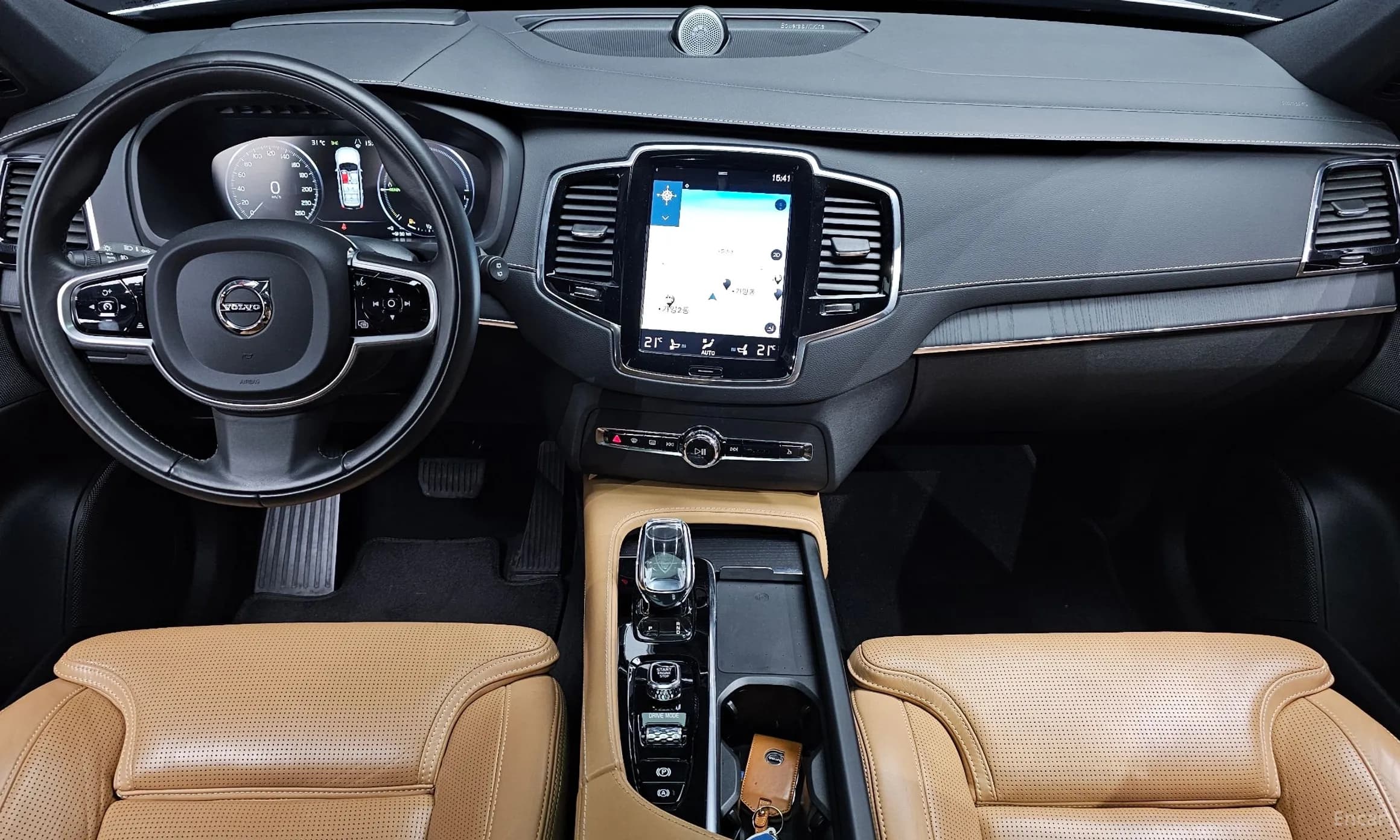 XC90 Gen 2