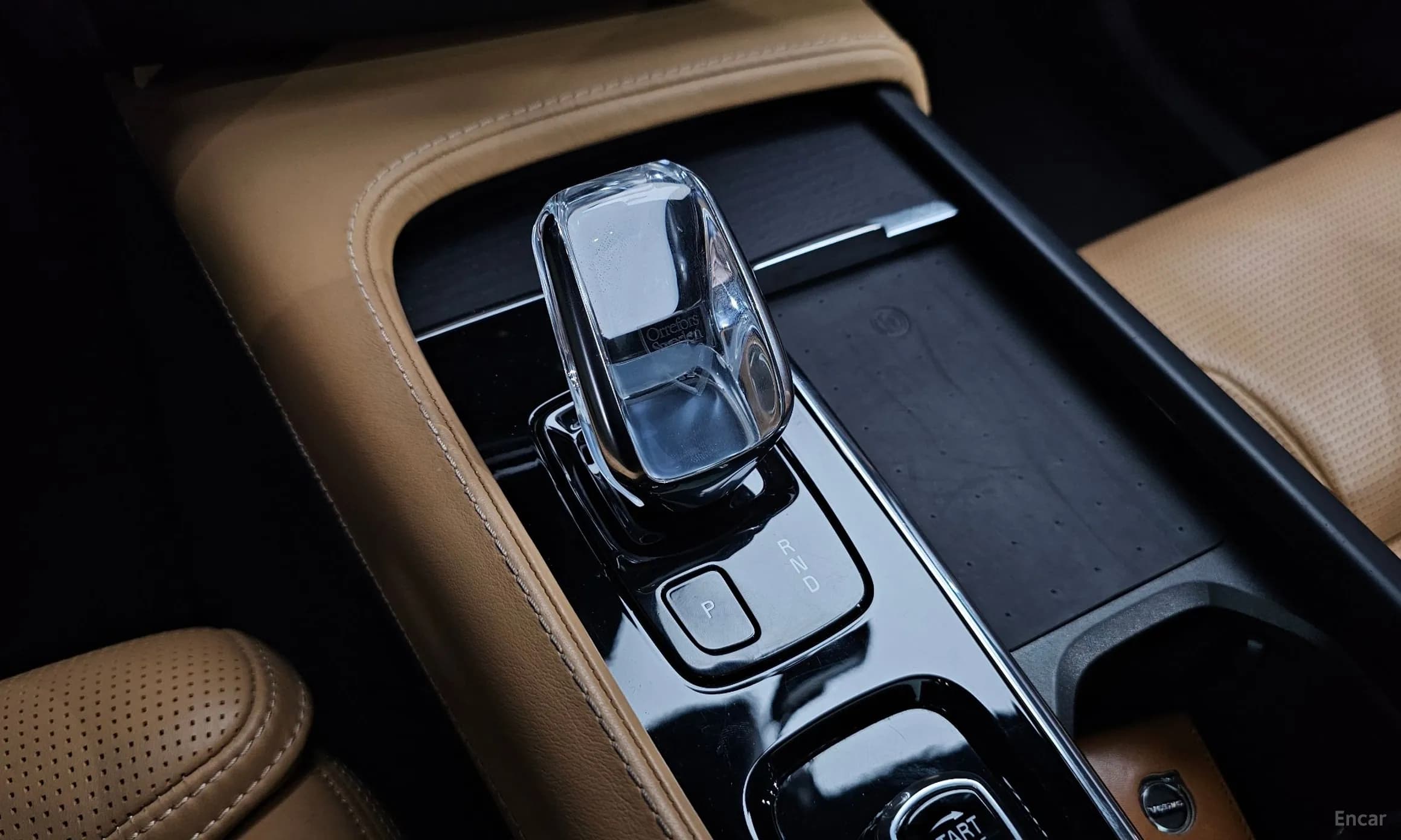 XC90 Gen 2