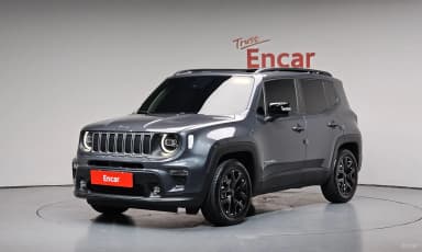 Renegade