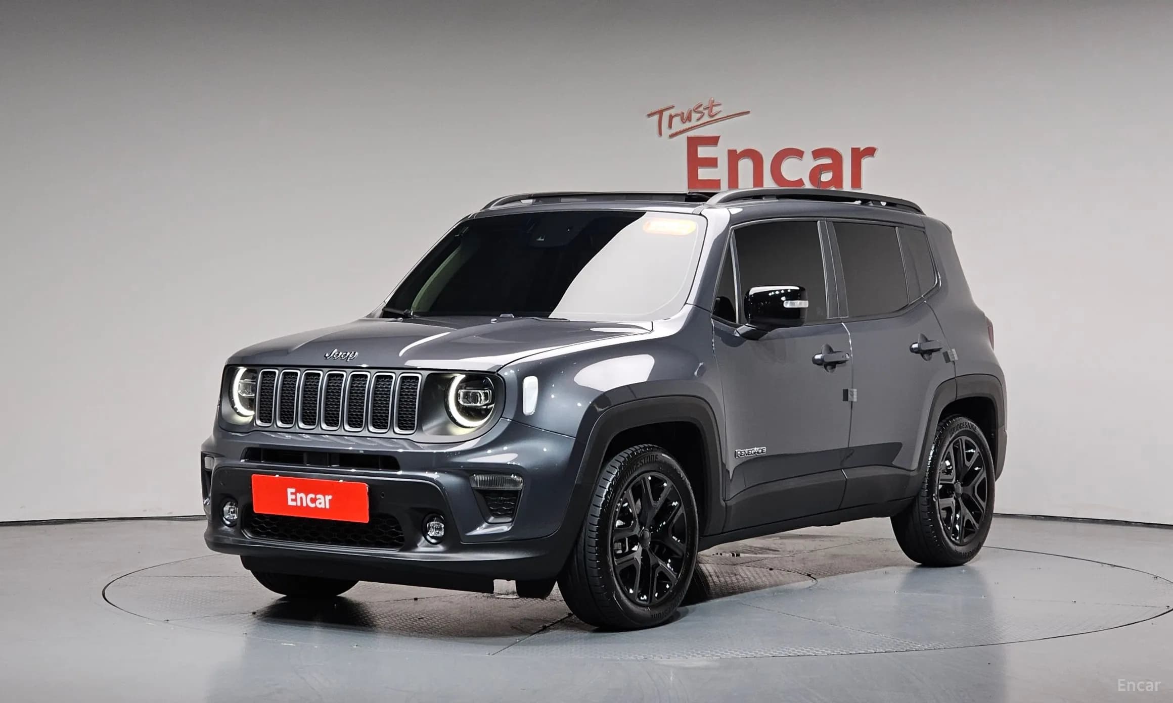 Renegade