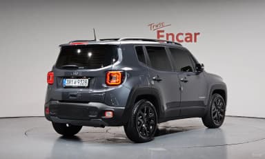 Renegade