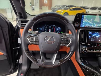 LX Gen 4