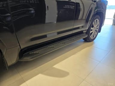 LX Gen 4