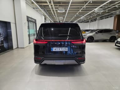 LX Gen 4