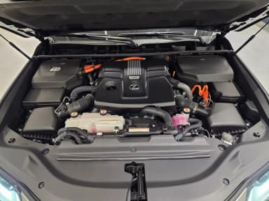 LX Gen 4