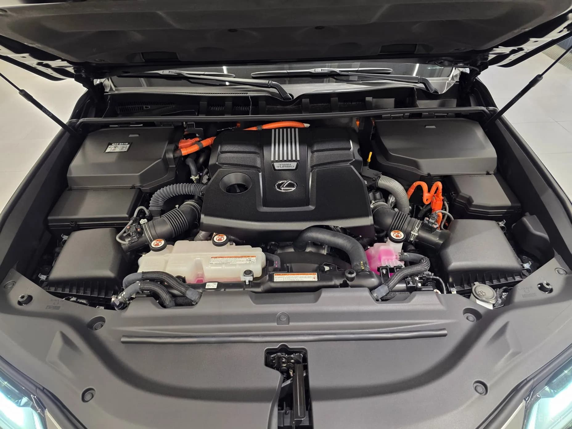 LX Gen 4