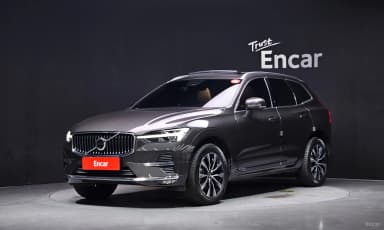 XC60 Gen 2